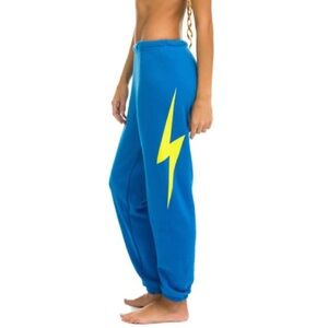 Aviator Nation Bolt Lightning Sweatpants